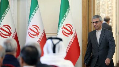 Photo of ਈਰਾਨ ਨੇ ਯੂਰਪ ਨੂੰ ਚੇਤਾਵਨੀ ਦਿੱਤੀ: ਇਜ਼ਰਾਈਲ-ਅਮਰੀਕਾ ਵਿੱਚ ਸ਼ਾਮਲ ਹੋਣਾ ‘ਜੰਗ ਦੀ ਕਾਰਵਾਈ’ ਮੰਨਿਆ ਜਾਵੇਗਾ