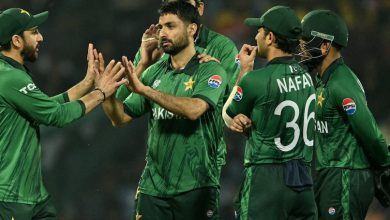 ਟੀ-20 ਵਿਸ਼ਵ ਕੱਪ ਖੇਡਣ ਵਾਲੀ ਟੀਮ ਦੇ ਖਿਡਾਰੀਆਂ ਨੂੰ ਪਾਕਿਸਤਾਨ ਕ੍ਰਿਕਟ ਬੋਰਡ ਨੇ ਲਗਾਇਆ ਜੁਰਮਾਨਾ 37 Photo of ਟੀ-20 ਵਿਸ਼ਵ ਕੱਪ ਖੇਡਣ ਵਾਲੀ ਟੀਮ ਦੇ ਖਿਡਾਰੀਆਂ ਨੂੰ ਪਾਕਿਸਤਾਨ ਕ੍ਰਿਕਟ ਬੋਰਡ ਨੇ ਲਗਾਇਆ ਜੁਰਮਾਨਾ