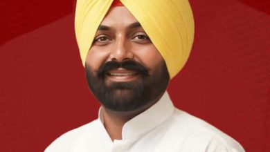 Photo of ਸਾਬਕਾ ਮੰਤਰੀ ਲਾਲਜੀਤ ਭੁੱਲਰ ਸਮੇਤ PA ਵੀ ਗ੍ਰਿਫ਼ਤਾਰ