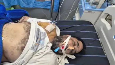 Photo of ਖੁਦਕੁਸ਼ੀ ਦੀ ਕੋਸ਼ਿਸ਼ ਕਰਨ ਵਾਲੇ ਪੰਜਾਬ ਸਟੇਟ ਵੇਅਰਹਾਊਸ ਕਾਰਪੋਰੇਸ਼ਨ ਮਨੈਜਰ ਦੀ ਹੋਈ ਮੌਤ