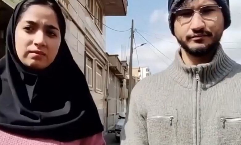 ਈਰਾਨ 'ਚ ਵਧ ਰਹੇ ਹਮਲਿਆਂ ਦੌਰਾਨ ਭਾਰਤੀ ਵਿਦਿਆਰਥੀਆਂ ਨੂੰ ਤਹਿਰਾਨ ਤੋਂ ਕੋਮ ਸ਼ਹਿਰ 'ਚ ਕੀਤਾ ਤਬਦੀਲ 1 ANI 20260303072828