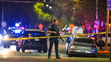 Photo of ਅਮਰੀਕਾ ਵਿਚ ਇਕ ਈਰਾਨ ਹਮਾਇਤੀ ਵੱਲੋਂ ਕੀਤੀ ਗੋਲੀਬਾਰੀ ਦੌਰਾਨ 2 ਜਣਿਆਂ ਦੀ ਮੌਤ