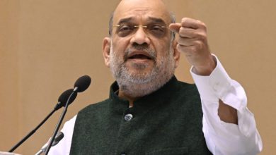 Photo of ਕੀ ਪੰਜਾਬ ਡੀਐਮ ਖੁਦਕੁਸ਼ੀ ਕੇਸ ਸੀਬੀਆਈ ਨੂੰ ਤਬਦੀਲ ਕੀਤਾ ਜਾਵੇਗਾ? ਅਮਿਤ ਸ਼ਾਹ