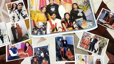 Photo of ਬਰਨਾਲਾ ਦੇ ਨੌਜਵਾਨ ਨਾਲ 30 ਲੱਖ ਦੀ ਠੱਗੀ, ਕੈਨੇਡਾ ਜਾ ਕੇ ਪਤਨੀ ਨੇ ਬਦਲੇ ਰੰਗ; ਪੁਲਿਸ ਨੇ ਸੱਸ-ਸਹੁਰਾ ਕੀਤੇ ਗ੍ਰਿਫ਼ਤਾਰ