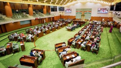 Photo of ਛੱਤੀਸਗੜ੍ਹ ਵਿਧਾਨ ਸਭਾ ਨੇ ਜ਼ਬਰਦਸਤੀ ਧਰਮ ਪਰਿਵਰਤਨ ਵਿਰੁੱਧ ਕੀਤਾ ਬਿੱਲ ਪਾਸ, ਉਮਰ ਕੈਦ ਸ਼ਾਮਲ