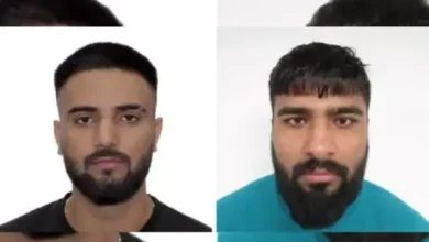 Photo of ਦੋ ਪੰਜਾਬੀ ਮੂਲ ਦੇ ਨੌਜਵਾਨਾਂ ਨੂੰ ਦੇਸ਼ ਨਿਕਾਲਾ ਅਪਰਾਧੀਆਂ ਲਈ ਕੈਨੇਡੀਅਨ ਧਰਤੀ ‘ਤੇ ਕੋਈ ਥਾਂ ਨਹੀਂ