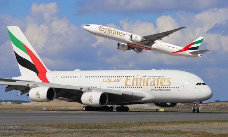 ਅਮੀਰਾਤ ਏਅਰਲਾਈਨਜ਼ ਨੇ ਸੀਮਤ ਉਡਾਣ ਸੰਚਾਲਨ ਕੀਤਾ ਸ਼ੁਰੂ, 16 ਉਡਾਣਾਂ ਰਵਾਨਾ 1 FB IMG 1772498180690