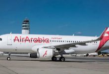 Photo of ਜਾਣਾ ਸੀ ਕੁਵੈਤ, ਪਹੁੰਚ ਗਏ ਪਾਕਿਸਤਾਨ… ਏਅਰ ਅਰੇਬੀਆ ਦੀ ਉਡਾਣ ਵਿੱਚ 8 ਭਾਰਤੀ ਫਸੇ, ਕੇਰਲ ਦੇ 3 ਯਾਤਰੀ ਵੀ ਸ਼ਾਮਲ