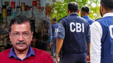 Photo of ਲੀ ਆਬਕਾਰੀ ਨੀਤੀ ਮਾਮਲਾ: ਹਾਈ ਕੋਰਟ ਵਿੱਚ ਸੀਬੀਆਈ ਨੇ ਹੇਠਲੀ ਅਦਾਲਤ ਦੇ ਫੈਸਲੇ ਨੂੰ ‘ਕਾਨੂੰਨੀ ਤੌਰ ‘ਤੇ ਦੱਸਿਆ ਗਲਤ’