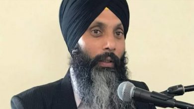 ਕੈਨੇਡੀਅਨ ਪ੍ਰਧਾਨ ਮੰਤਰੀ ਮਾਰਕ ਕਾਰਨੀ ਦੇ ਭਾਰਤ ਦੌਰੇ ਦੌਰਾਨ, ਭਾਈ ਹਰਦੀਪ ਸਿੰਘ ਨਿੱਝਰ ਦੀ ਮੌਤ ਬਾਰੇ ਖੁਲਾਸਾ 4 Photo of ਕੈਨੇਡੀਅਨ ਪ੍ਰਧਾਨ ਮੰਤਰੀ ਮਾਰਕ ਕਾਰਨੀ ਦੇ ਭਾਰਤ ਦੌਰੇ ਦੌਰਾਨ, ਭਾਈ ਹਰਦੀਪ ਸਿੰਘ ਨਿੱਝਰ ਦੀ ਮੌਤ ਬਾਰੇ ਖੁਲਾਸਾ