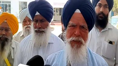 Photo of ਬਠਿੰਡਾ ‘ਚ ਗੁਟਕਾ ਸਾਹਿਬ ਦੇ ਅੰਗਾਂ ਦੀ ਬੇਅਦਬੀ
