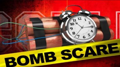 Photo of ਜਲੰਧਰ ਦੇ ਸਕੂਲਾਂ ਨੂੰ ਬੰਬ ਨਾਲ ਉਡਾਉਣ ਦੀ ਮਿਲੀ ਧਮਕੀ