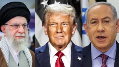 Photo of ਅਮਰੀਕਾ, ਇਜ਼ਰਾਈਲ ਅਤੇ ਈਰਾਨ ਵਿਚਕਾਰ ਜੰਗ ਵਿੱਚ ਕੁੱਦ ਪਿਆ ਹਿਜ਼ਬੁੱਲਾ