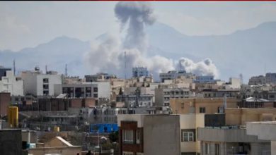 Photo of ਈਰਾਨ ਨੇ ਕੀਤਾ  560 ਅਮਰੀਕੀ ਸੈਨਿਕਾਂ ਨੂੰ ਮਾਰਨ ਦਾ ਦਾਅਵਾ