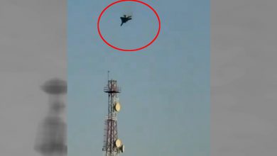 ਕੁਵੈਤ ਵਿੱਚ ਅਮਰੀਕੀ ਲੜਾਕੂ ਜਹਾਜ਼ ਹਾਦਸਾਗ੍ਰਸਤ 6 Photo of ਕੁਵੈਤ ਵਿੱਚ ਅਮਰੀਕੀ ਲੜਾਕੂ ਜਹਾਜ਼ ਹਾਦਸਾਗ੍ਰਸਤ