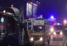 Photo of ਨਾਗਪੁਰ ਦੀ ਬਾਰੂਦ ਫੈਕਟਰੀ ਵਿੱਚ ਜ਼ਬਰਦਸਤ ਧਮਾਕਾ, 15 ਦੀ ਮੌਤ, 18 ਗੰਭੀਰ ਜ਼ਖਮੀ