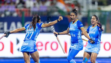 Photo of ਭਾਰਤ-ਪਾਕਿਸਤਾਨ ਵਿਚਾਲੇ ਫਿਰ ਮਹਾਂਮੁਕਾਬਲਾ