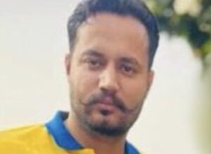 Photo of 4 ਕਿਲੋ ਹੈਰੋਇਨ ਸਮੇਤ ਸਰਪੰਚ ਗ੍ਰਿਫ਼ਤਾਰ, VIP ਨੰਬਰ ਸਕਾਰਪੀਓ ‘ਚੋਂ ਮਿਲੇ ਨਾਜਾਇਜ਼ ਹਥਿਆਰ