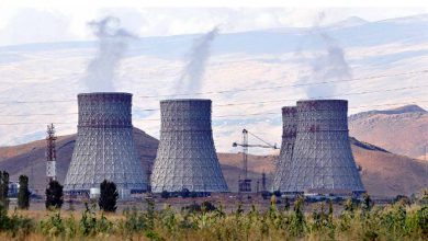 Photo of ਈਰਾਨ ਵਿੱਚ ਭੂਚਾਲ ਦਾ ਕੇਂਦਰ ਸਤ੍ਹਾ ਤੋਂ 10 ਕਿਲੋਮੀਟਰ ਹੇਠਾਂ ਸੀ। ਕੀ ਈਰਾਨ ਨੇ ਪ੍ਰਮਾਣੂ ਪ੍ਰੀਖਣ ਕੀਤਾ!