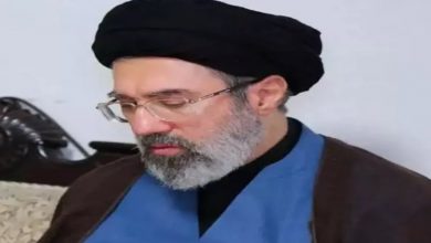 Photo of ਈਰਾਨ ਦੇ ਨਵੇਂ ਸੁਪਰੀਮ ਲੀਡਰ ਮੋਜਤਬਾ ਖਮੇਨੀ ਦੇ ਹਵਾਈ ਹਮਲੇ ‘ਚ ਗੰਭੀਰ ਜ਼ਖਮੀ ਹੋਣ ਦੀਆਂ ਰਿਪੋਰਟਾਂ