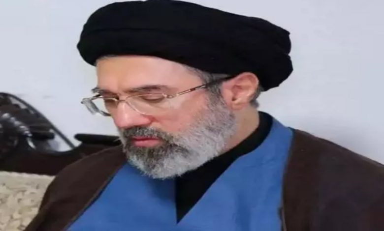 ਈਰਾਨ ਨੇ ਮੋਜਤਬਾ ਖ਼ਮੇਨੀ ਨੂੰ ਦੇਸ਼ ਦਾ ਨਵਾਂ ਸਰਵਉੱਚ ਨੇਤਾ ਚੁਣਿਆਂ 1 MM