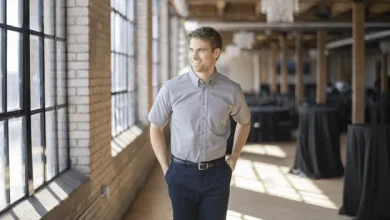 Photo of ਸਰਕਾਰੀ ਮੁਲਾਜ਼ਮਾਂ ਲਈ ਡਰੈੱਸ ਕੋਡ ਲਾਜ਼ਮੀ: ਜੀਨਜ਼-ਟੀ ਸ਼ਰਟ ‘ਤੇ ਪਾਬੰਦੀ, ਸੋਸ਼ਲ ਮੀਡੀਆ ਲਈ ਵੀ ਸਖ਼ਤ ਨਿਯਮ