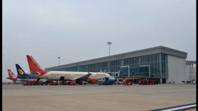 Photo of ਚੰਡੀਗੜ੍ਹ ਤੋਂ ਆਬੂਧਾਬੀ ਤੇ ਦੁਬਈ ਜਾਣ ਵਾਲੀਆਂ ਉਡਾਣਾਂ ਰੱਦ