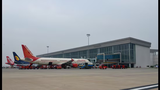 The partial shutdown is necessary yes but it als 1761422224788