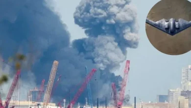 Photo of ਅਮਰੀਕਾ ਨੇ ਈਰਾਨ ਦੇ ਮਿਜ਼ਾਈਲ ਠਿਕਾਣਿਆਂ ‘ਤੇ ਬੰਕਰ ਬਸਟਰ ਬੰਬ ਸੁੱਟੇ, ਹੋਰਮੁਜ਼ ਸਟ੍ਰੇਟ ‘ਤੇ ਤਣਾਅ ਵਧਿਆ