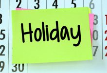 Photo of ਪੰਜਾਬ ‘ਚ ਭਲਕੇ ਰਹੇਗੀ ਸਰਕਾਰੀ ਛੁੱਟੀ, ਸਕੂਲ-ਕਾਲਜ ਤੇ ਦਫਤਰ ਰਹਿਣਗੇ ਬੰਦ