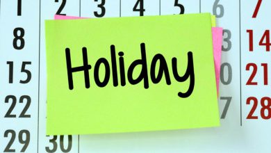 Photo of ਪੰਜਾਬ ‘ਚ ਭਲਕੇ ਰਹੇਗੀ ਸਰਕਾਰੀ ਛੁੱਟੀ, ਸਕੂਲ-ਕਾਲਜ ਤੇ ਦਫਤਰ ਰਹਿਣਗੇ ਬੰਦ