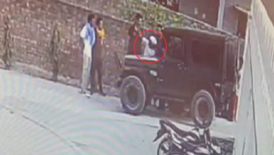 Photo of ਮੂਸੇਵਾਲ ਕਤਲ ਮਾਮਲੇ ‘ਚ 12 ਗਵਾਹਾਂ ਦੇ ਬਿਆਨ ਦਰਜ , 10 ਅਪ੍ਰੈਲ ਨੂੰ ਹੋਵੇਗੀ ਅਗਲੀ ਸੁਣਵਾਈ