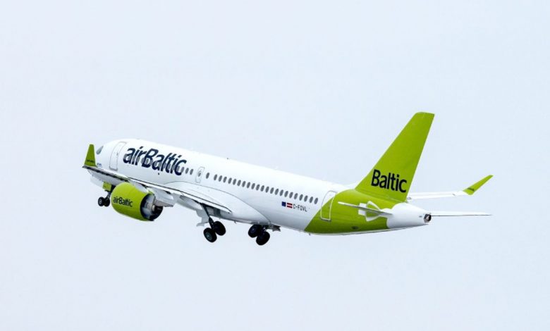 airBaltic