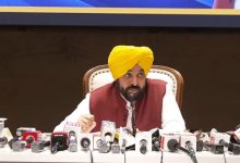 Photo of ਖਿਡਾਰੀਆਂ ਲਈ ਪੰਜਾਬ ਸਰਕਾਰ ਦਾ ਵੱਡਾ ਉਪਰਾਲਾ, ਡਾਈਟ ਅਲਾਊਂਸ ਨੂੰ ਕੀਤਾ ਗਿਆ ਡਬਲ