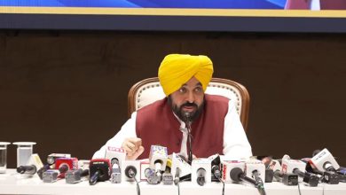 Photo of ਖਿਡਾਰੀਆਂ ਲਈ ਪੰਜਾਬ ਸਰਕਾਰ ਦਾ ਵੱਡਾ ਉਪਰਾਲਾ, ਡਾਈਟ ਅਲਾਊਂਸ ਨੂੰ ਕੀਤਾ ਗਿਆ ਡਬਲ