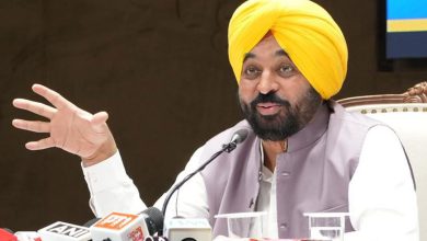 Photo of CM ਮਾਨ ਵੱਲੋਂ ਸਿਹਤ ਸਹੂਲਤਾਂ ਲਈ ਇੱਕ ਹੋਰ ਵੱਡਾ ਤੋਹਫ਼ਾ, ਪੰਜਾਬ ‘ਚ ਖੁੱਲ੍ਹਣਗੇ 100 ਨਵੇਂ ਮੁਹੱਲਾ ਕਲੀਨਿਕ