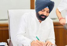 Photo of ਸਾਬਕਾ ਮੰਤਰੀ ਲਾਲਜੀਤ ਭੁੱਲਰ ਗ੍ਰਿਫ਼ਤਾਰ, CBI ਜਾਂਚ ਦੀ ਸੰਭਾਵਨਾ