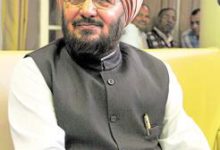 Photo of ਪੰਜਾਬ ਕਾਂਗਰਸ ਦੇ ਸੀਨੀਅਰ ਆਗੂ ਲਾਲ ਸਿੰਘ ਦਾ ਦਿਹਾਂਤ