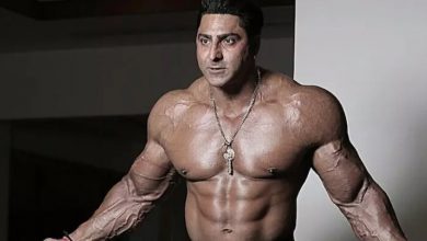 Photo of ਆਪ੍ਰੇਸ਼ਨ ਦੌਰਾਨ ਹਸਪਤਾਲ ਦੀ ਲਾਪਰਵਾਹੀ ਨਾਲ ਹੋਈ ਵਰਿੰਦਰ ਘੁੰਮਣ ਦੀ ਮੌਤ