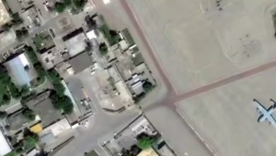 Photo of ਤਾਲਿਬਾਨ ਨੇ ਪਾਕਿਸਤਾਨ ਦੇ ਨੂਰ ਖਾਨ ਏਅਰ ਬੇਸ ‘ਤੇ ਕੀਤਾ ਹਵਾਈ ਹਮਲਾ