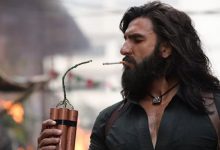 "ਧੁਰੰਧਰ 2: ਦ ਰਿਵੈਂਜ", ਸਿਨੇਮਾਘਰਾਂ ਵਿੱਚ ਆਉਣ ਲਈ ਤਿਆਰ 35 Photo of “ਧੁਰੰਧਰ 2: ਦ ਰਿਵੈਂਜ”, ਸਿਨੇਮਾਘਰਾਂ ਵਿੱਚ ਆਉਣ ਲਈ ਤਿਆਰ