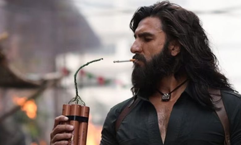 "ਧੁਰੰਧਰ 2: ਦ ਰਿਵੈਂਜ", ਸਿਨੇਮਾਘਰਾਂ ਵਿੱਚ ਆਉਣ ਲਈ ਤਿਆਰ 1 d5ice 2