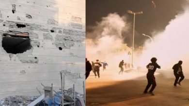 ਈਰਾਨ ' ਦੇ ਪ੍ਰਮਾਣੂ ਪਲਾਂਟ ਨੂੰ ਹੋਇਆ ਨੁਕਸਾਨ, IAEA ਨੇ ਦਿੱਤੀ ਜਾਣਕਾਰੀ 30 Photo of ਈਰਾਨ ‘ ਦੇ ਪ੍ਰਮਾਣੂ ਪਲਾਂਟ ਨੂੰ ਹੋਇਆ ਨੁਕਸਾਨ, IAEA ਨੇ ਦਿੱਤੀ ਜਾਣਕਾਰੀ