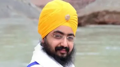 Photo of ਮਾਨਹਾਨੀ ਕੇਸ ਵਿੱਚਰਣਜੀਤ ਸਿੰਘ ਢੱਡਰੀਆਂ ਵਾਲਿਆਂ ਨੂੰ ਨਹੀਂ ਮਿਲੀ ਰਾਹਤ