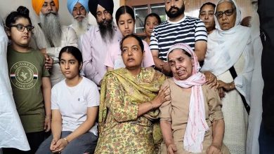 Photo of DM ਰੰਧਾਵਾ ਦੀ ਪਤਨੀ ਦਾ ਅਲਟੀਮੇਟਮ