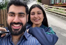 Photo of Cheque Bounce Case: ਅਨਮੋਲ ਗਗਨ ਮਾਨ ਦੇ ਪਤੀ ਨੂੰ ਮੋਹਾਲੀ ਕੋਰਟ ਤੋਂ , ਸਜ਼ਾ ‘ਤੇ ਲੱਗੀ ਰੋਕ