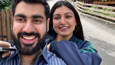 Photo of Cheque Bounce Case: ਅਨਮੋਲ ਗਗਨ ਮਾਨ ਦੇ ਪਤੀ ਨੂੰ ਮੋਹਾਲੀ ਕੋਰਟ ਤੋਂ , ਸਜ਼ਾ ‘ਤੇ ਲੱਗੀ ਰੋਕ