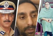 Photo of ਮੇਰੀ ਪਤਨੀ ਦਾ ਮੇਰੇ ਪਿਤਾ ਨਾਲ ਅਫੇਅਰ ਹੈ…”