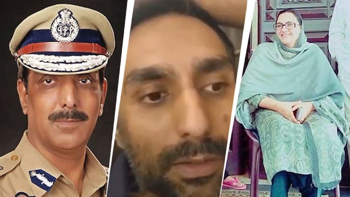 ex cops son dies family says drug overdose then a bombshell video emerges 212756959