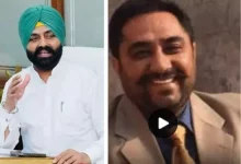 Photo of ਗਗਨਦੀਪ ਸਿੰਘ ਖੁਦਕੁਸ਼ੀ ਮਾਮਲਾ; ਸੀਐਮ ਮਾਨ ਵੱਲੋਂ CBI ਜਾਂਚ ਤੋਂ ਇਨਕਾਰ, ਪਰਿਵਾਰ ਇਨਸਾਫ਼ ਲਈ ਡਟਿਆ